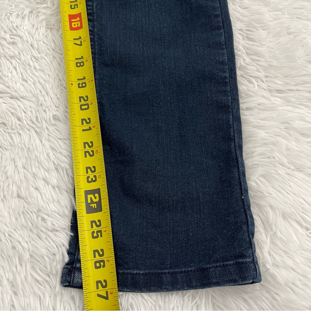 LEVIS 511 SLIM KIDS SIZE 14 R - Picture 2 of 6
